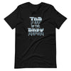 T-shirt Top of the Rock - Heavy Metal