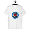 T-shirt Top of the Rock - MODS