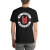 T-shirt Oh yeahhh biker rockstyle, route 66, sons of anarchy, metal, menstyle