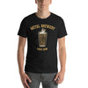T-shirt OH YEAHHH -Metal Brewery