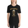 T-shirt OH YEAHHH -Metal Brewery