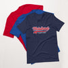 T-shirt unisexe